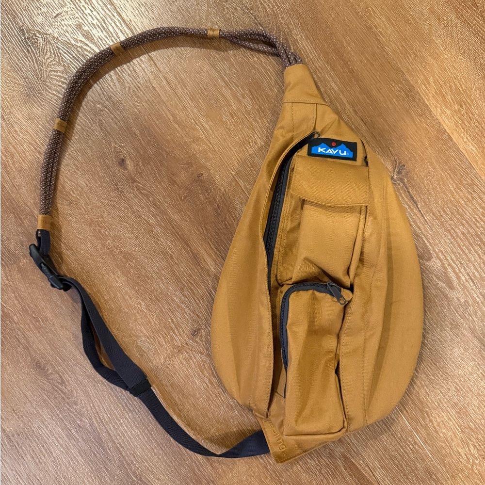 Kavu Rope Sling Bag